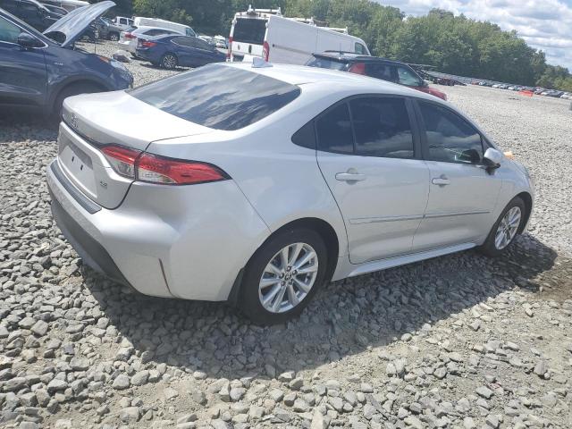 Photo 3 from auction – 2024 TOYOTA COROLLA LE with VIN 5YFB4MDE2RP149944