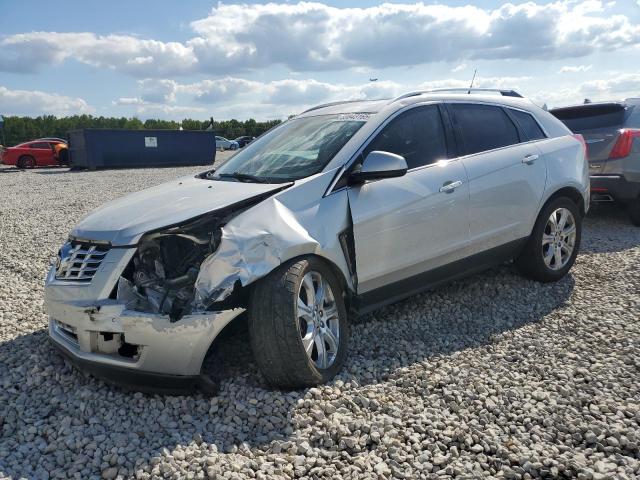 CADILLAC SRX PREMIU 2013 with VIN 3GYFNEE35DS513359 - Photo from auction