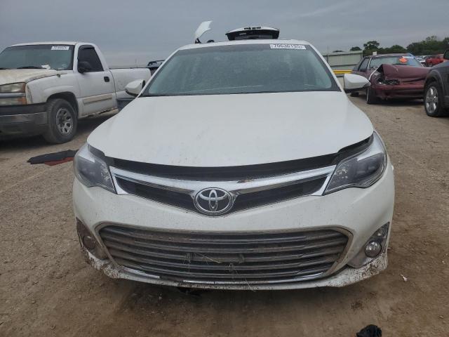Photo 5 from auction – 2014 TOYOTA AVALON BAS with VIN 4T1BK1EB4EU098822