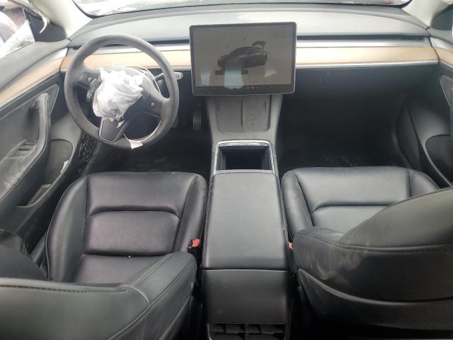 Photo 8 from auction – 2023 TESLA MODEL 3 with VIN 5YJ3E1EA1PF664633