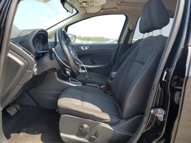 Photo 7 from auction – 2019 FORD ECOSPORT S with VIN MAJ6S3GL4KC256770