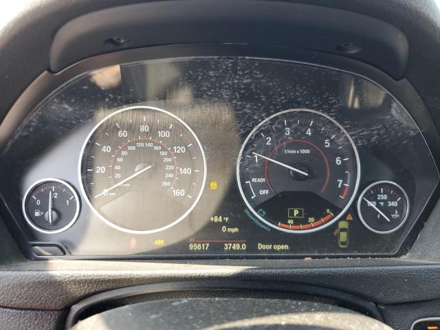 Foto 9 de la subasta – 2015 BMW 435 XI GRA con VIN WBA4B3C52FD670247