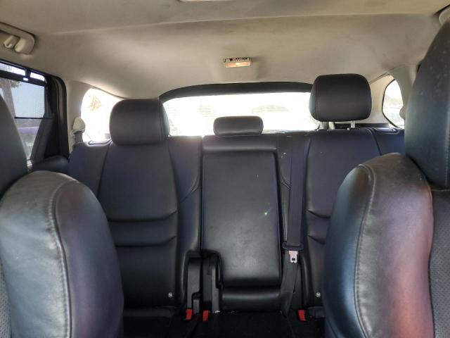 Photo 10 from auction – 2019 MAZDA CX-9 TOURING with VIN JM3TCACY6K0319523