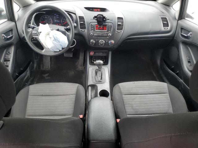 Photo 8 from auction – 2016 KIA FORTE LX with VIN KNAFK5A89G5586360