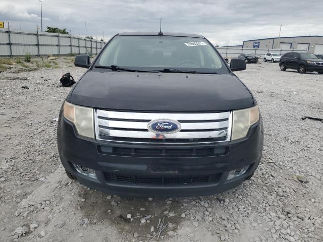 Photo 5 from auction – 2009 FORD EDGE SEL with VIN 2FMDK48C29BA69331