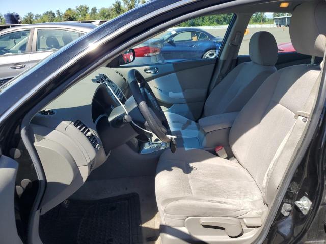Photo 7 from auction – 2011 NISSAN ALTIMA BAS with VIN 1N4AL2AP2BN480878