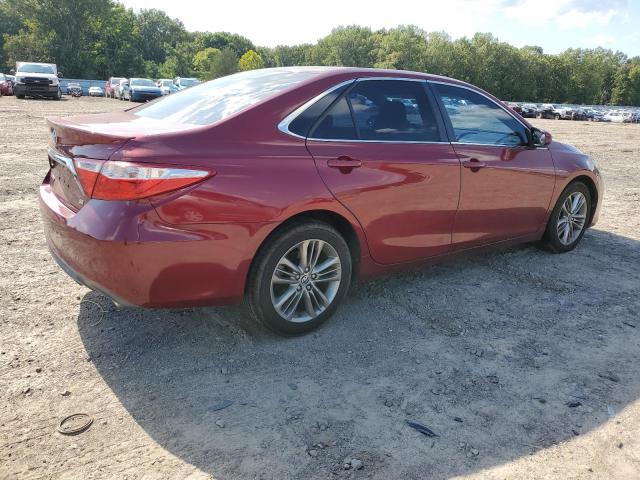 Photo 3 from auction – 2016 TOYOTA CAMRY LE with VIN 4T1BF1FK9GU519620