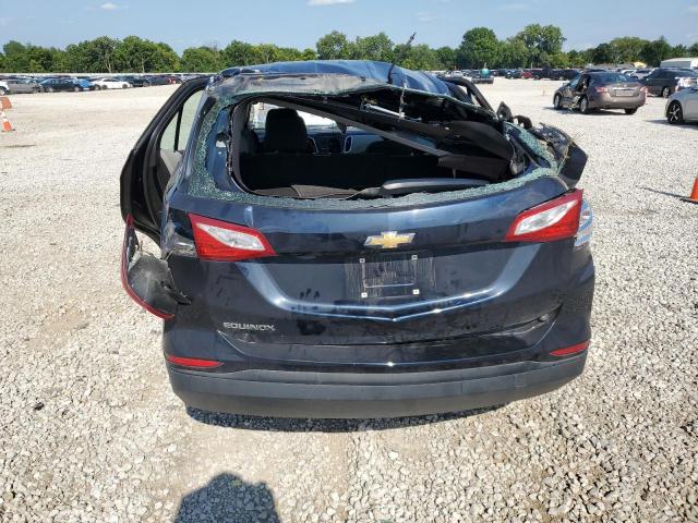 Photo 6 from auction – 2021 CHEVROLET EQUINOX LS with VIN 3GNAXHEV1MS119491