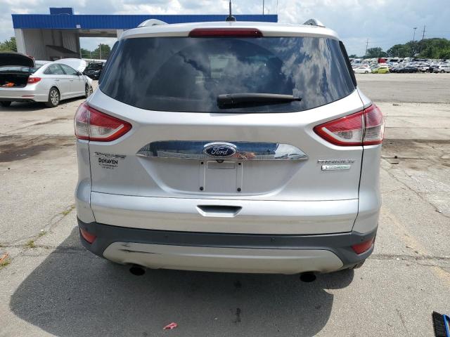 Photo 6 from auction – 2014 FORD ESCAPE TITANIUM 4D S with VIN 1FMCU0JXXEUE09065