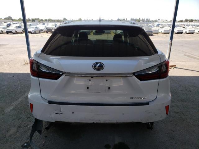 Photo 6 from auction – 2017 LEXUS RX 350 BASE with VIN 2T2BZMCA2HC131809