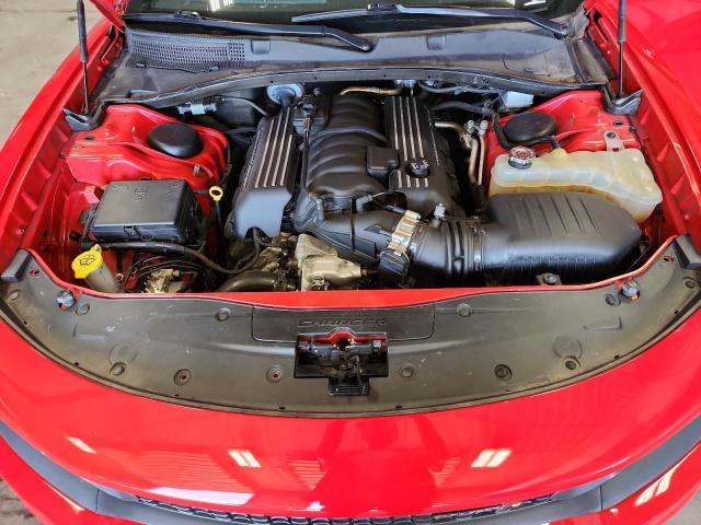 Photo 11 from auction – 2019 DODGE CHARGER SC with VIN 2C3CDXGJ1KH579138