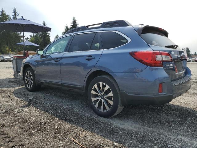 Photo 2 from auction – 2016 SUBARU OUTBACK 2. with VIN 4S4BSAJCXG3294724