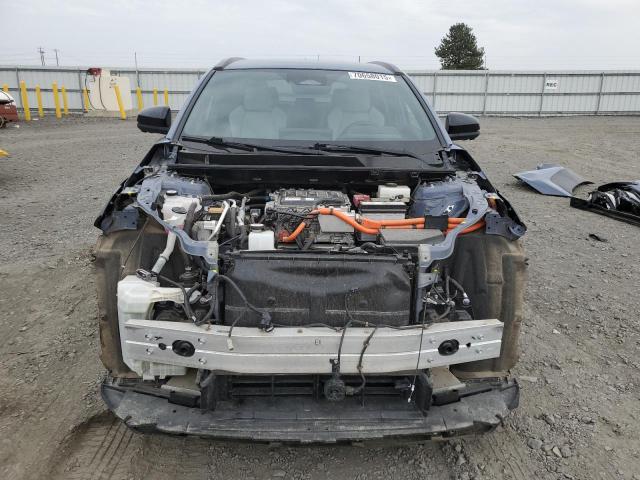 Photo 5 from auction – 2023 SUBARU SOLTERRA P with VIN JTMABABA9PA010475