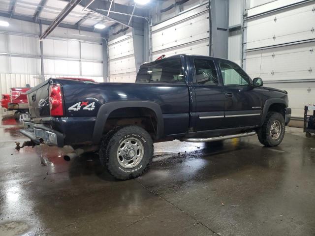 Photo 3 from auction – 2006 CHEVROLET SILVERADO with VIN 1GCHK29U66E156134