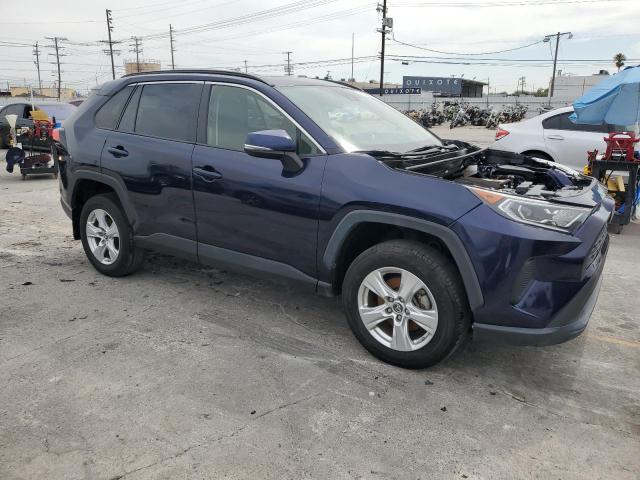 Photo 4 from auction – 2019 TOYOTA RAV4 XLE with VIN JTMP1RFV8KD513544