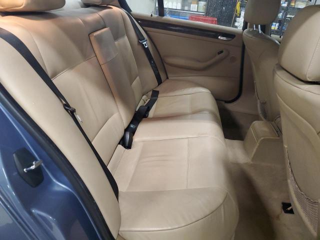 Photo 10 from auction – 2001 BMW 330I with VIN WBAAV53421FJ66677
