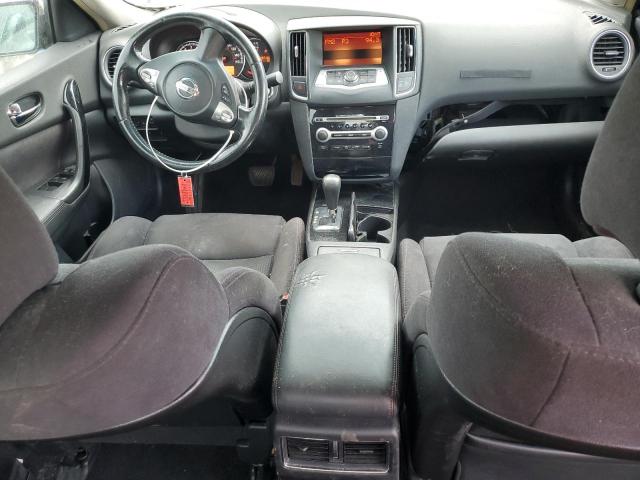 Photo 8 from auction – 2011 NISSAN MAXIMA S with VIN 1N4AA5AP8BC817055