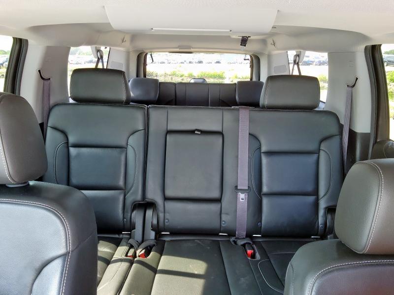 Photo 10 from auction – 2016 CHEVROLET SUBURBAN C with VIN 1GNSCHKC8GR367683