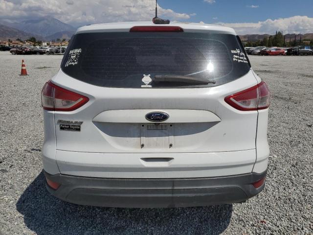 Photo 6 from auction – 2014 FORD ESCAPE S with VIN 1FMCU0F77EUC75821