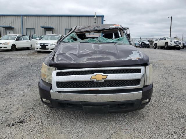 Photo 5 from auction – 2008 CHEVROLET SILVERADO with VIN 1GCEK19J18Z273120