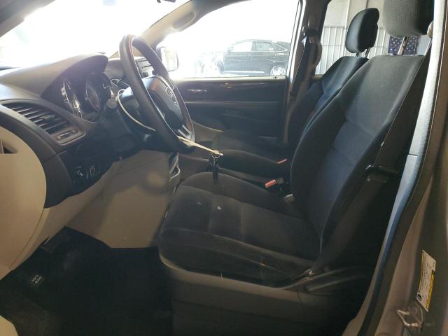 Photo 7 from auction – 2015 DODGE GRAND CARA with VIN 2C4RDGBG6FR575507