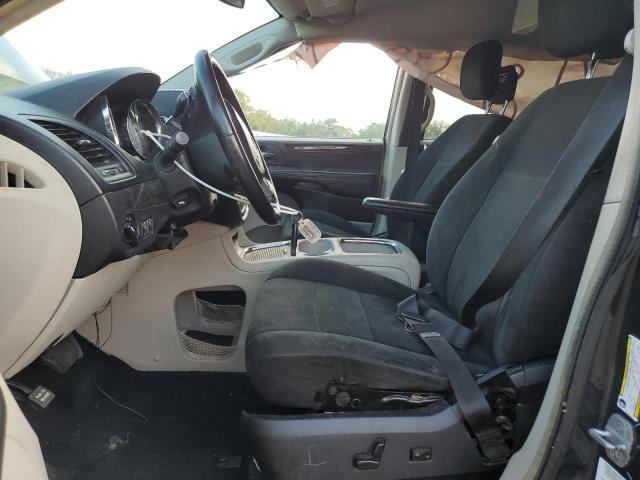 Photo 7 from auction – 2012 DODGE GRAND CARA with VIN 2C4RDGDG4CR107557