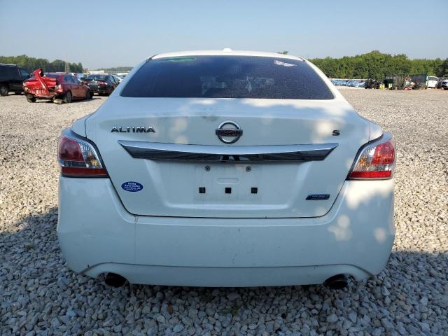Photo 6 from auction – 2014 NISSAN ALTIMA 2.5 with VIN 1N4AL3AP1EC299034