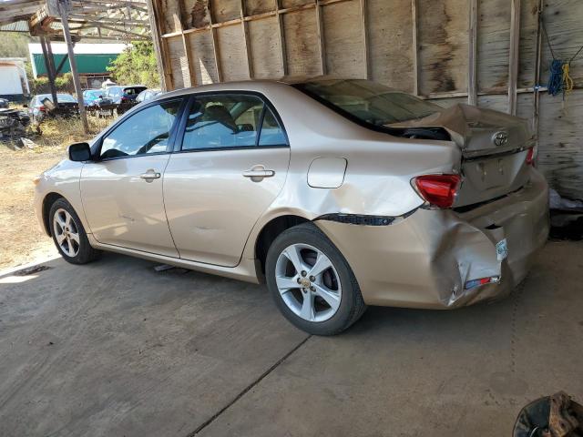 Photo 2 from auction – 2012 TOYOTA COROLLA BA with VIN 2T1BU4EE8CC764049