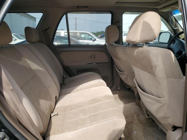 Photo 10 from auction – 2001 TOYOTA 4RUNNER SR with VIN JT3HN86R710357092