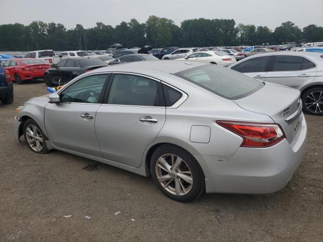 Photo 2 from auction – 2013 NISSAN ALTIMA 2.5 with VIN 1N4AL3AP2DC145365