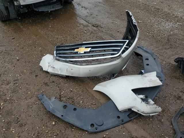Photo 13 from auction – 2015 CHEVROLET TRAVERSE L with VIN 1GNKRGKD2FJ312483