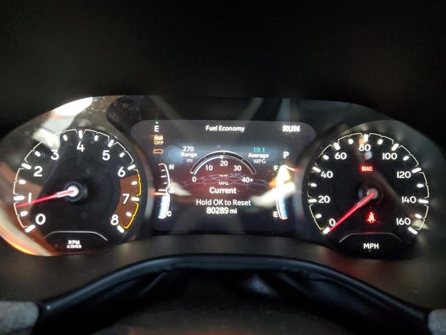 Photo 9 from auction – 2023 JEEP COMPASS LA with VIN 3C4NJDBN6PT540971