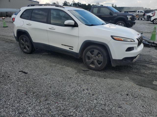 Photo 4 from auction – 2016 JEEP CHEROKEE L with VIN 1C4PJLCS6GW287510