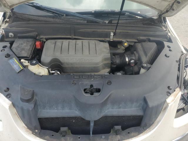 Photo 12 from auction – 2008 BUICK ENCLAVE CXL with VIN 5GAER23768J247983