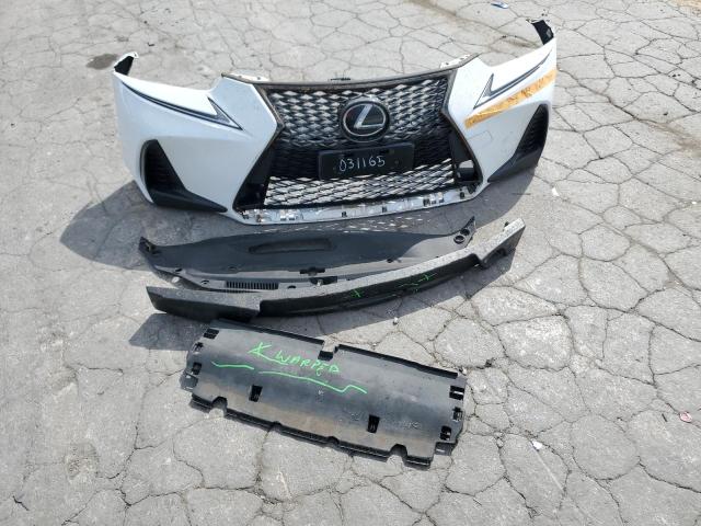 Photo 12 from auction – 2018 LEXUS IS 300 with VIN JTHC81D26J5031165