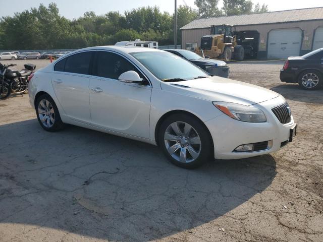 Photo 4 from auction – 2012 BUICK REGAL PREMIUM with VIN 2G4GS5EK4C9109924