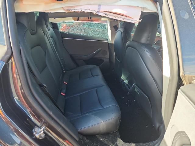 Photo 10 from auction – 2024 TESLA MODEL 3 with VIN 5YJ3E1EA7RF854682
