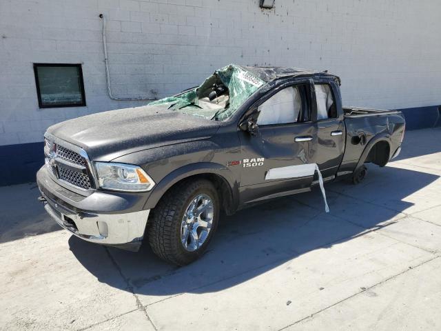Photo 1 from auction – 2016 RAM 1500 LARAM with VIN 1C6RR7JM4GS372535