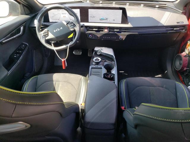 Photo 8 from auction – 2023 KIA EV6 GT with VIN KNDC5DLE3P5109465