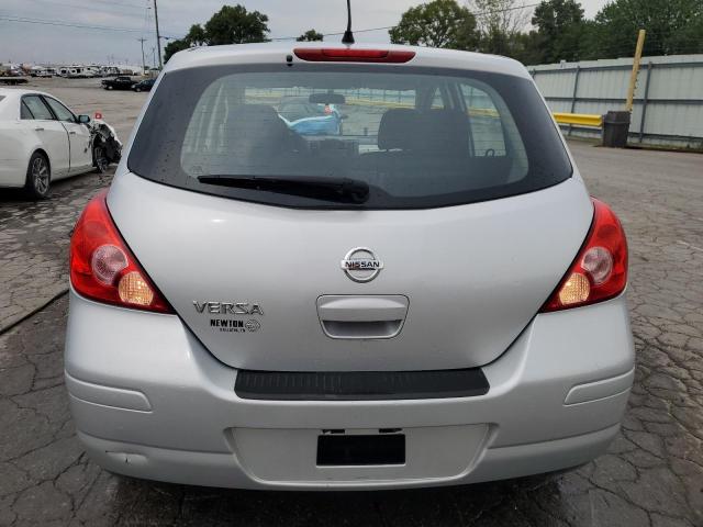 Photo 6 from auction – 2011 NISSAN VERSA S with VIN 3N1BC1CP7BL417011