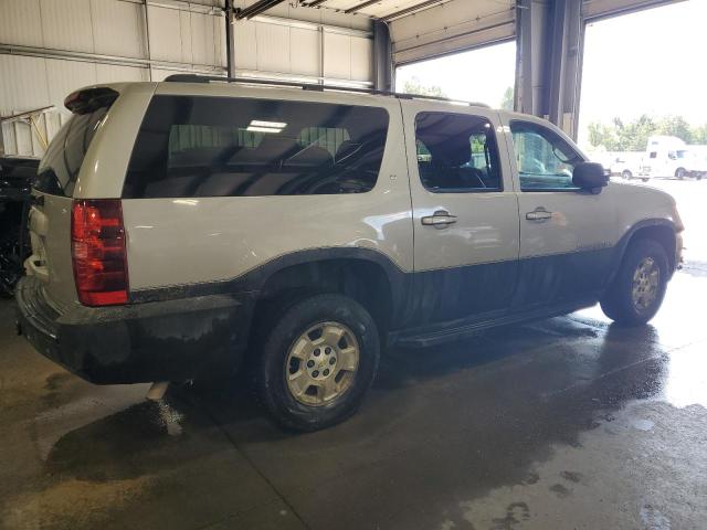 Photo 3 from auction – 2007 CHEVROLET SUBURBAN K with VIN 1GNFK16307J175338