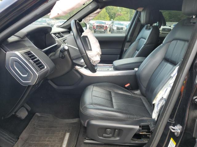 Photo 7 from auction – 2020 LAND ROVER RANGE ROVE with VIN SALWG2SU4LA740014