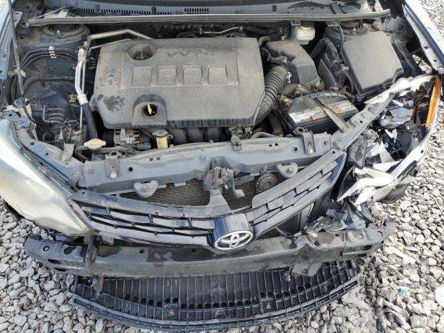 Photo 11 from auction – 2014 TOYOTA COROLLA L with VIN 2T1BURHE3EC069392