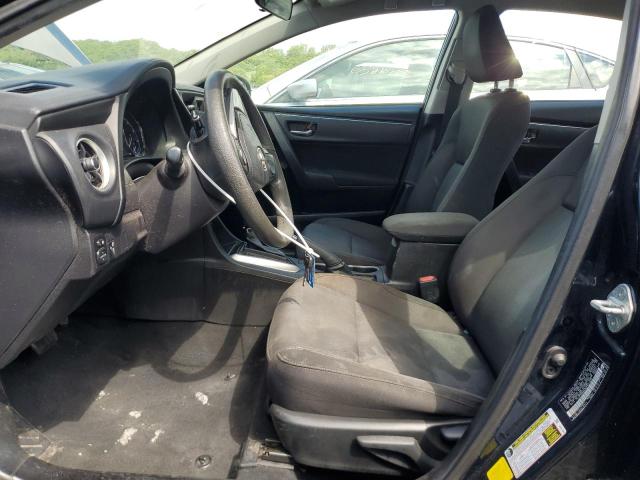 Photo 7 from auction – 2019 TOYOTA COROLLA LE with VIN 5YFBURHE5KP911922
