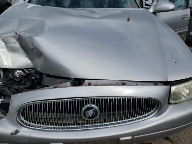 Photo 11 from auction – 2004 BUICK LESABRE LIMITED with VIN 1G4HR54K74U221008