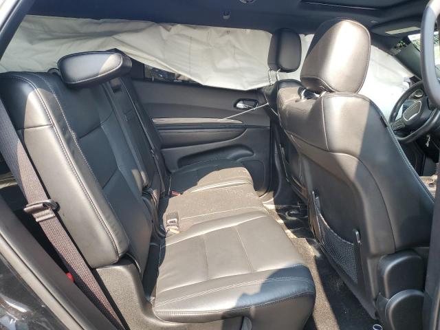 Photo 11 from auction – 2022 DODGE DURANGO GT with VIN 1C4RDJDG9NC174311