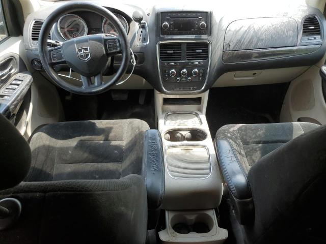 Photo 8 from auction – 2016 DODGE GRAND CARA with VIN 2C4RDGCG3GR270384