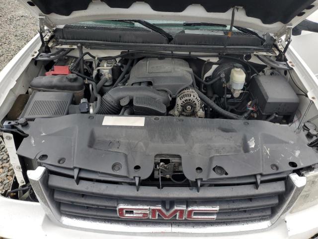 Photo 11 from auction – 2010 GMC SIERRA K1500 SLE with VIN 1GTSKVE32AZ278897