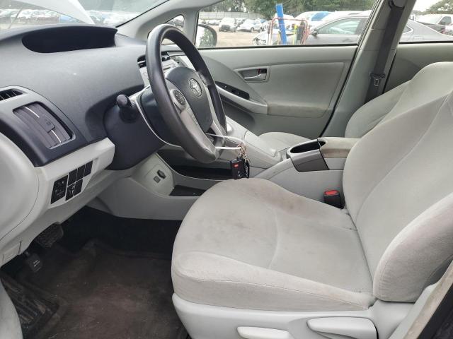 Photo 7 from auction – 2014 TOYOTA PRIUS with VIN JTDKN3DU9E0364496