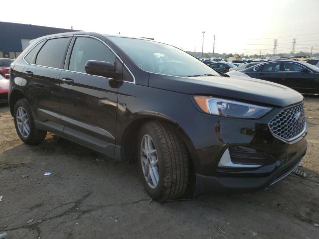 Photo 4 from auction – 2024 FORD EDGE SEL with VIN 2FMPK4J97RBB03243